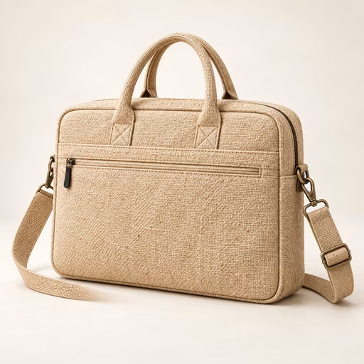 The Working Bag