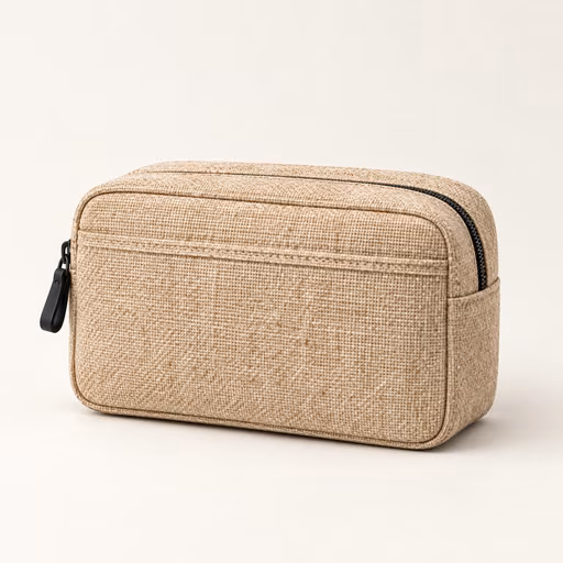 The Little Travel Pouch