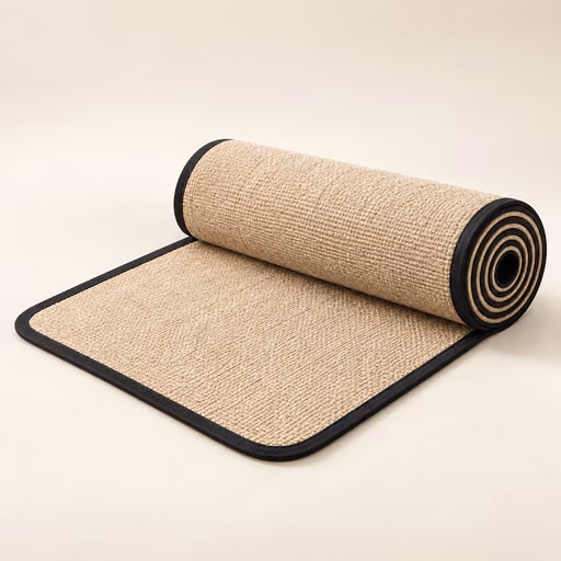 The Grounding Mat
